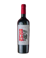 Resolana Malbec
