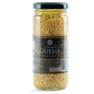 Ajo picado premium Famiglia Gullo