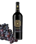 Chaglasian Areni Malbec
