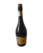 Champagne 24 de noviembre