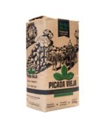 Yerba picada Vieja de Palo 1/2 Kg