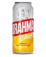 Brahama - 475 cc x 6