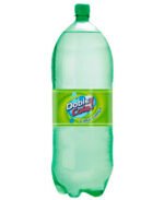 Doble Cola 3 lts lima limon