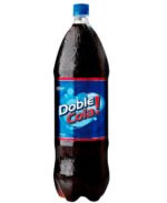 Doble Cola 2.25 lts