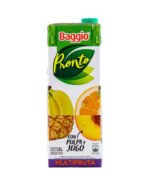 Jugo Baggio multifruta - 1 lts