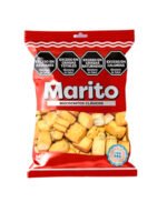 Bizcochitos horneados Marito - 250 gr