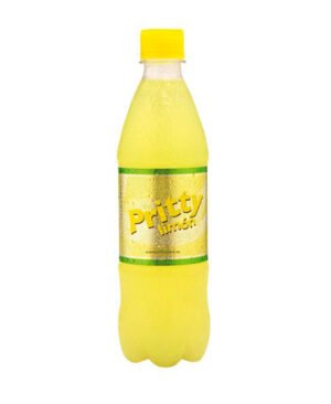 Pritty Limon - 500 cc