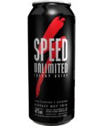 Speed lata 250 cc - pack x 6