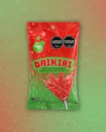 Gomitas con alcohol Touch Gummy sabor Daikiri